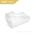 Ceramic crucible for Centrifugal casting machine